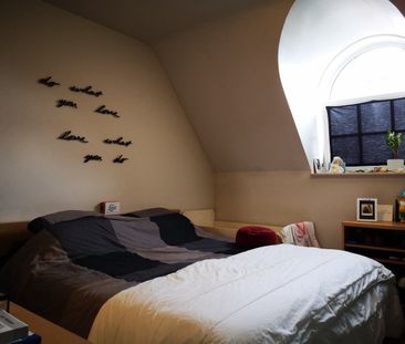 Appartement te huur met twee slaapkamers in centrum Waregem - Photo 1