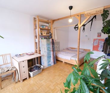 Tolle Singlewohnung mit Einbauküche in Gärten b. Wöhrd - Foto 1