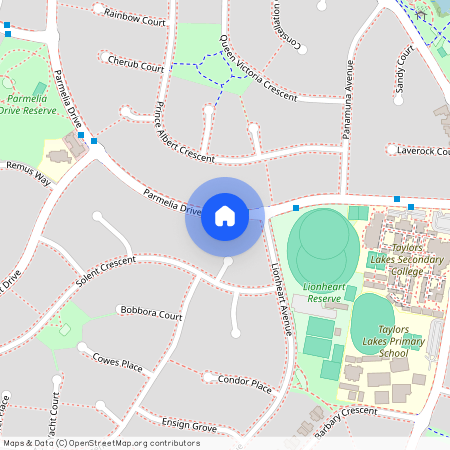 47 Parmelia Drive Taylors Lakes, VIC 3038