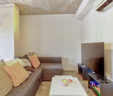 1406 Rue Ste Élisabeth, Montréal (Ville-Marie), QC H2X - Photo 1