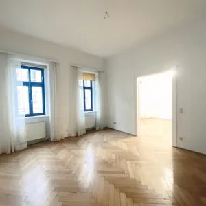 NEU! WG-Geeignet! Preiswerte 3-Zimmer Altbauwohnung zu vermieten! Zimmer separat begehbar! - Photo 1