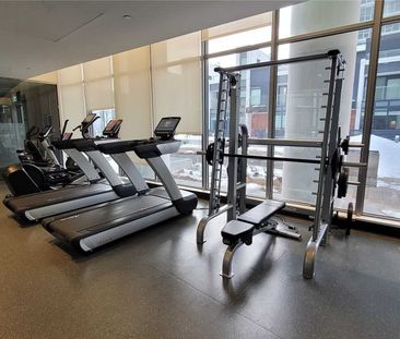 For Lease - 115 McMahon Drive Unit# 1708, Toronto, Ontario - Photo 2