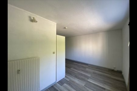 Studio 20m² / BRABOIS / Fac de Médecine - Photo 3