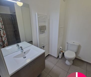 Appartement à louer Meaux - Photo 6