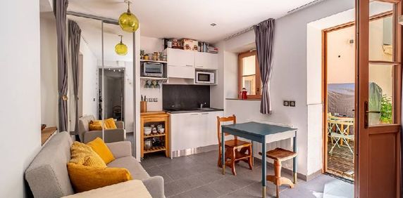 Appart F1 27m² (réf 6936090) - Photo 2