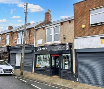 1 bed upper flat to rent in SR8 - Photo 6