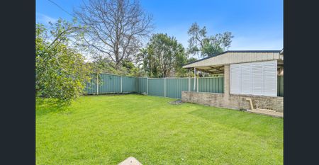 Granny flat - WATER USAGE INCLUDED - Photo 2