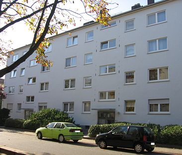 Schöne 3-Zimmerwohnung sucht Nachmieter - Foto 2