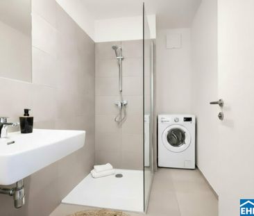 Ihr neues Zuhause in Wien-Ottakring – ODO25 vereint Komfort & Nachh... - Photo 4