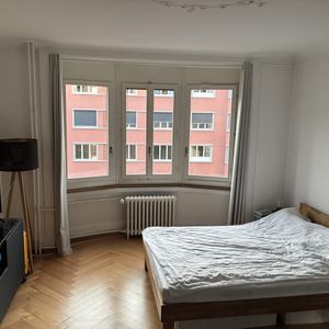 1 Zimmer, 105 m², 3. Stock - Photo 3