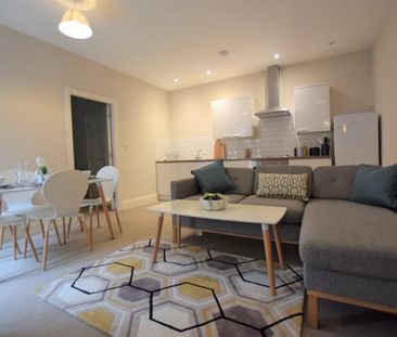 2 Bedroom Apartment To Let - Photo 1