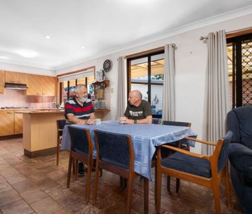 8 Youl Place, Bligh Park NSW 2756 - House For Rent | Domain - Photo 2