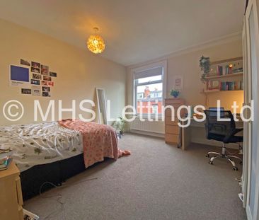 31 Beechwood Terrace, Leeds, LS4 2NG - Photo 1