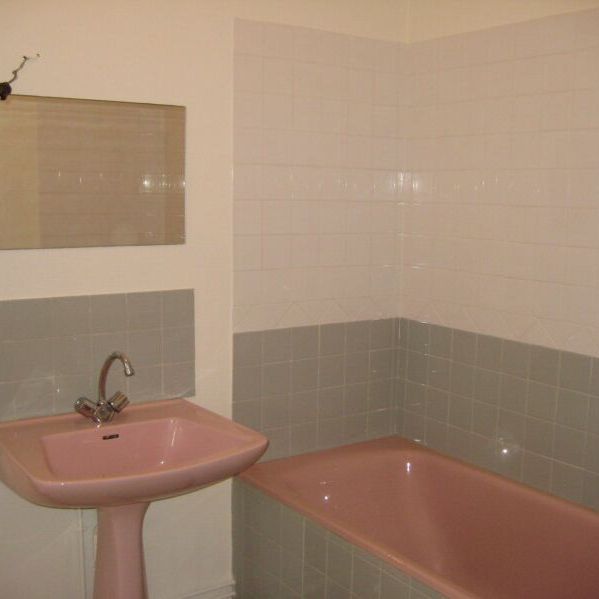 Location Appartement 1 pièce 26m² ORLEANS 45100 - Photo 1
