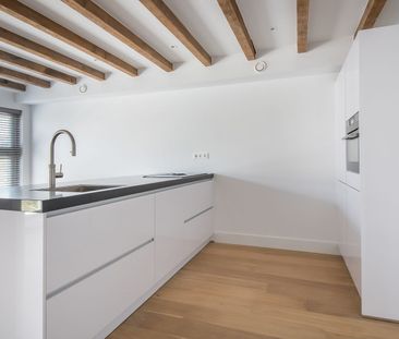 Nieuwezijds Voorburgwal 118-C, Spuistraat-Noord, 1012SH, Amsterdam - Foto 2