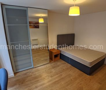 Mitford Road, Manchester, M14 6NT - Photo 4