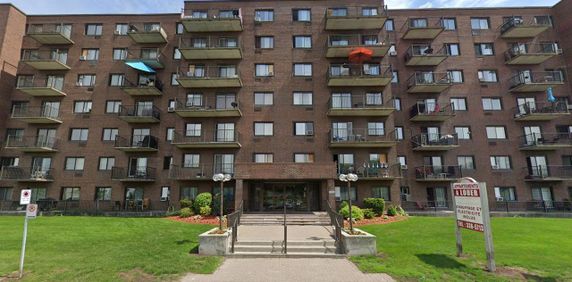 3 1/2 - 2700 Thiemens, Montréal - Photo 2