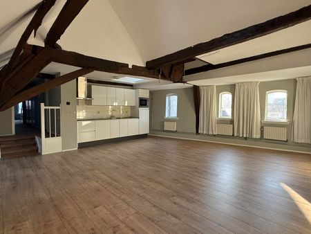 Appartement te huur: Boterstraat 4-A 7411 DA Deventer - Photo 5