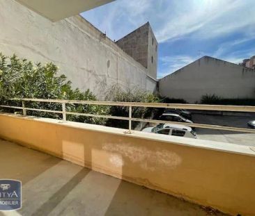 Appartement à louer 2 pièces 36.38m² - Photo 1