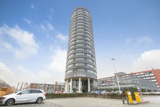 Ds Theodor Fliednerstraat 201, Hondsheuvels, 5631MD, Eindhoven - Foto 1