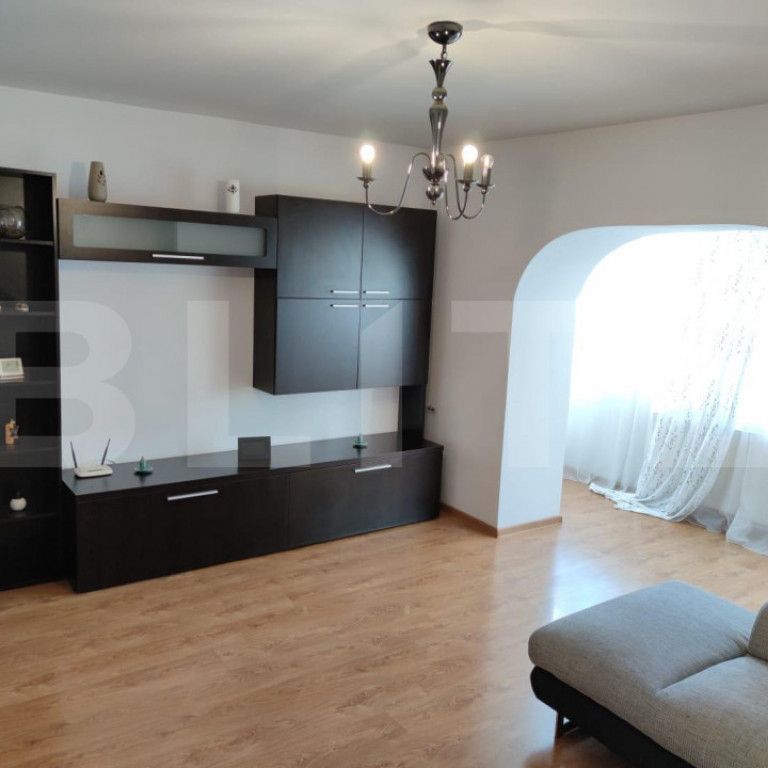 Apartament 2 camere, 50 mp, etaj intermediar, zona Orizont - Photo 1
