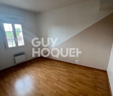 LOCATION : maison F3 (62 m²) à BONZAC - Photo 2