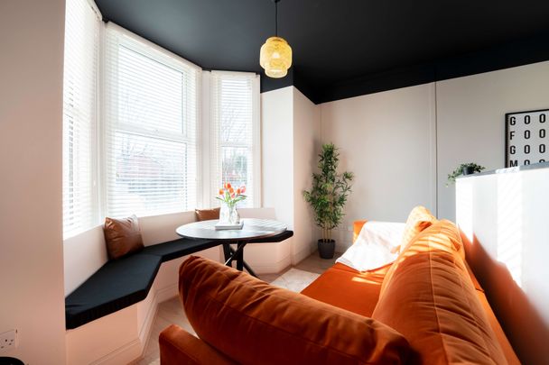 ✨ Luxury Studios on Edge of Manchester City Centre Room 2 - Photo 1