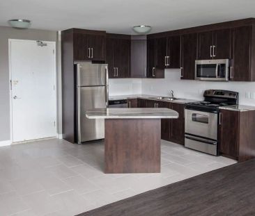 1140 Ramsey View Court — 1 Bedroom Deluxe - Photo 3