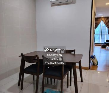 KL Gateway Residences - Foto 2