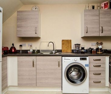 2 bedroom apartment to rent - Photo 6