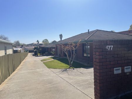 1/477 Schubach Street, East Albury NSW 2640 - Apartment For Rent | Domain - Photo 2