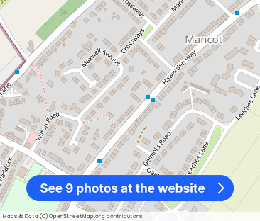 Hawarden Way, Mancot, Deeside, Flintshire, CH5 - Photo 1