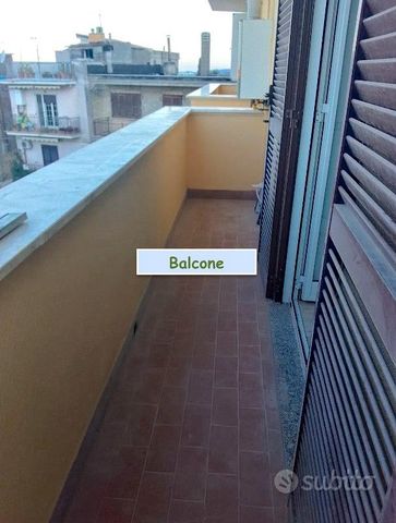 MARCELLINA TRILOCALE PARZiALMENTE ARREDATO BALCONE - Photo 2