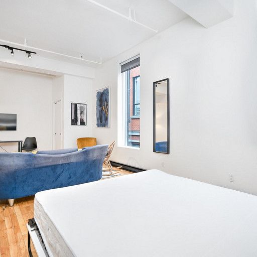 Furnished Loft - Photo 1