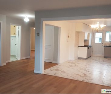 7980, Fontaine, LaSalle à louer - Photo 1