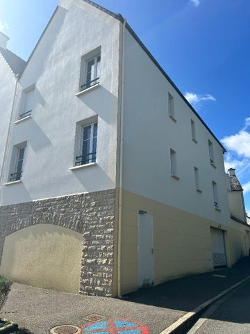 Appartement Quimper 2 pièces 57.21 m2 - Photo 3