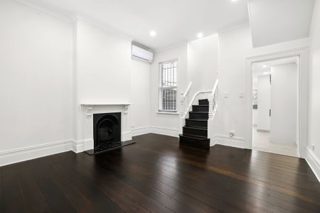 61 Boundary Street, Darlinghurst NSW 2010 - Terrace For Rent | Domain - Photo 5