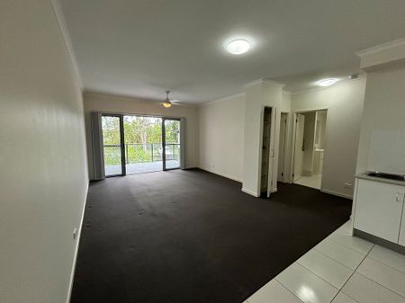 2 BED APARTMENT - Photo 3