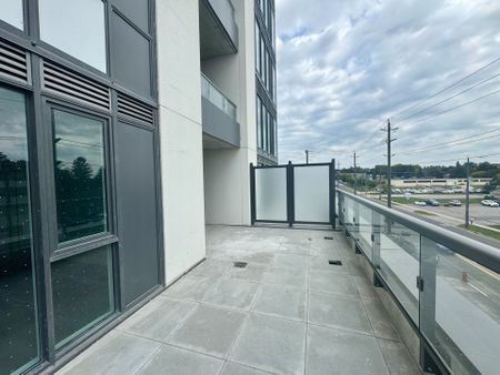 For Lease - 693 Davis Drive Unit# B407, Newmarket, Ontario - Photo 2