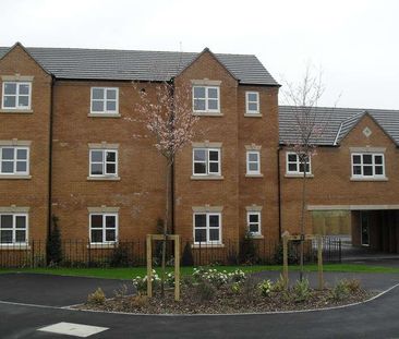 Spring House Millpool Way, Sandbach, CW11 - Photo 2