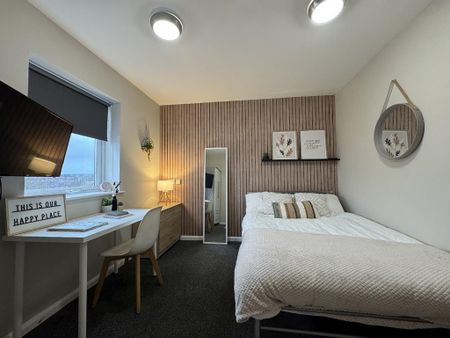 5 bedroom flat to rent - Photo 3