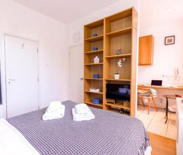 Studio to rent - Photo 3