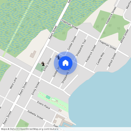 931 Goldie Street, Innisfil