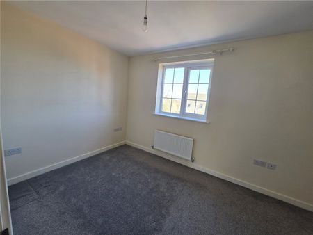 2 bedroom house to rent Pritchard Drive, Kegworth, Derby, Leicestershire, DE74 - Photo 2