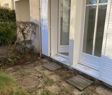 Location Appartement 2 pièces 36m² PALAISEAU 91120 - Photo 4