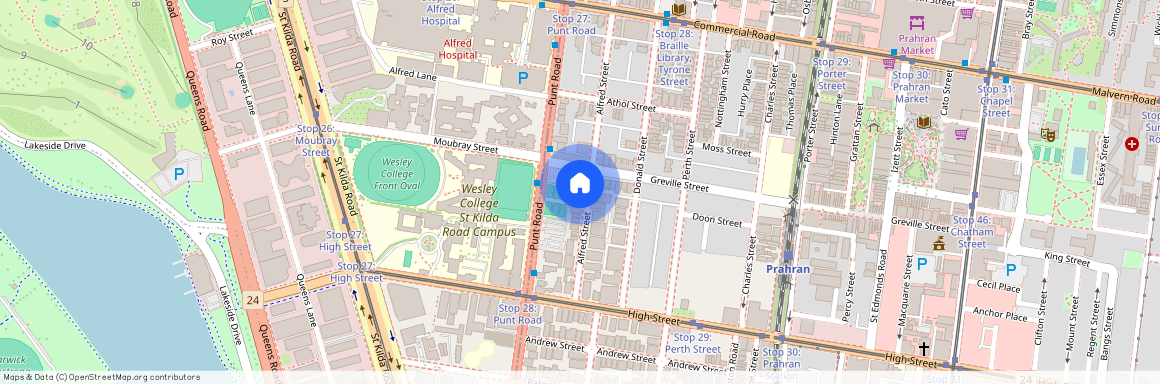 37 Alfred Street, Vic 3181, Prahran