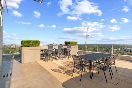 For Lease - 83 Redpath Avenue Unit# 1311, Toronto, Ontario - Photo 3