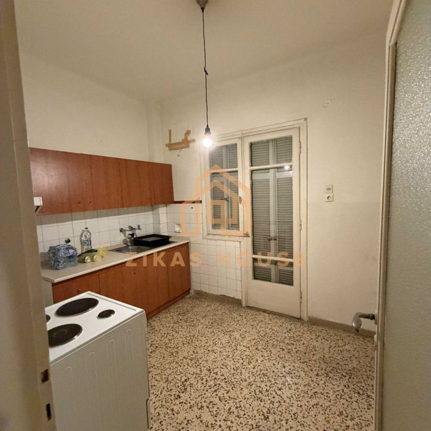 Διαμέρισμα για ενοικίαση Αντιγονιδών (Κέντρο Θεσσαλονίκης) - Photo 1