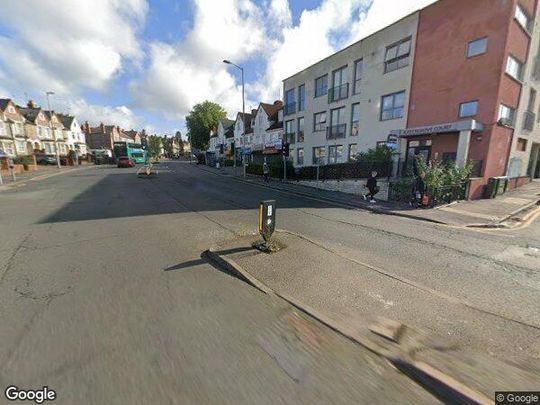 2 Bed Flat, Katesgrove Court, RG2 - Photo 1