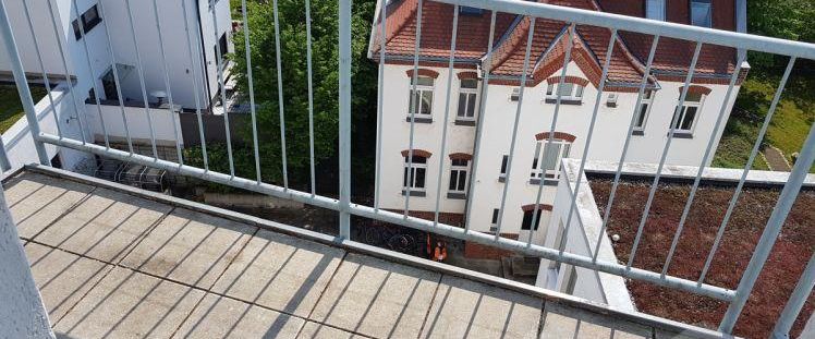 ** 2-Zimmer-Whg. mit Balkon in Zentrumsnähe ** - Photo 1